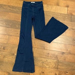 Cello Flare Jeans